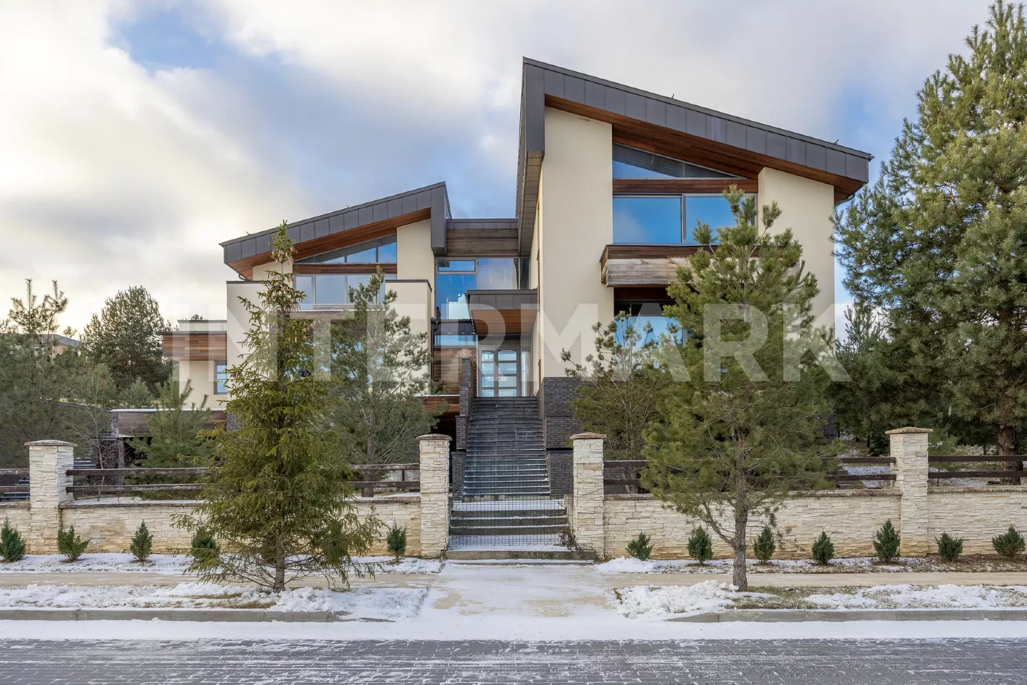   "Crystal Istra" Novorizhskoe, 15 км, Photo 1