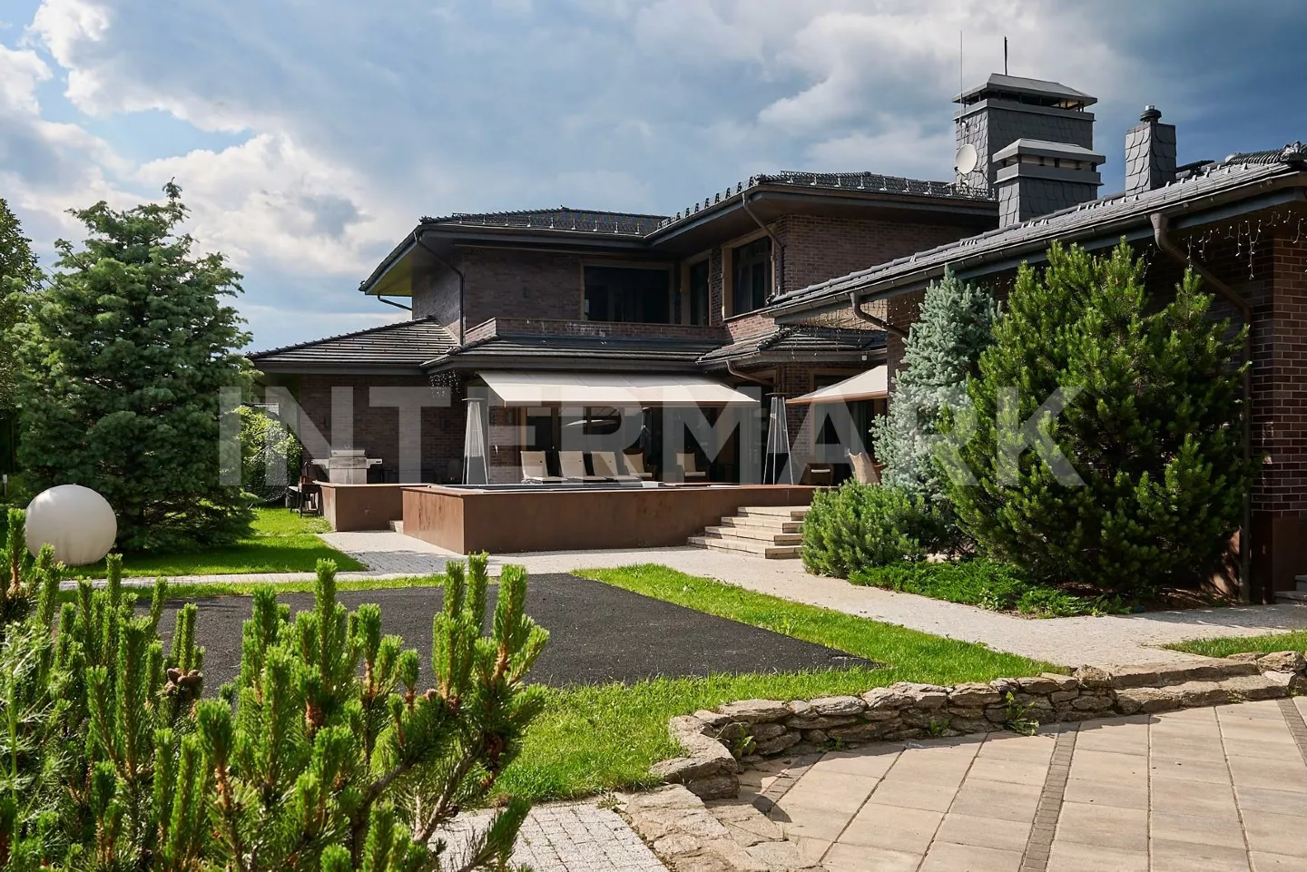   "Grafskie Prudy" Kievskoe, 35 км, Photo 1