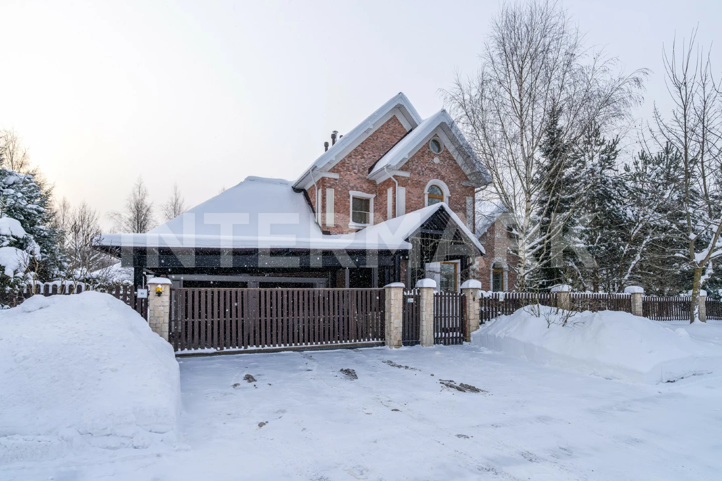  КП "Павлово-1" Новорижское шоссе, 14 км, Фото 1