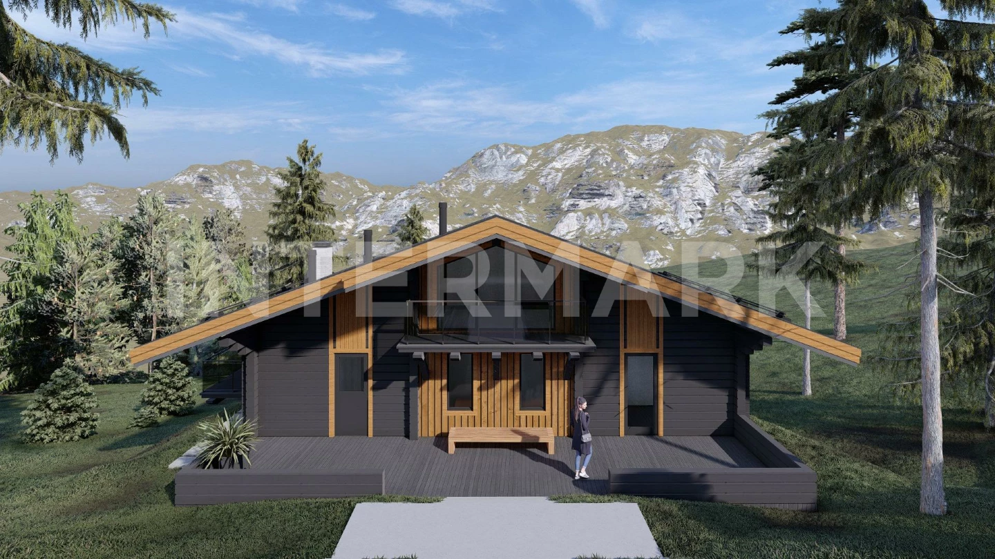  КП "Сорочаны Хутор" Дмитровское шоссе, 47 км, Фото 1