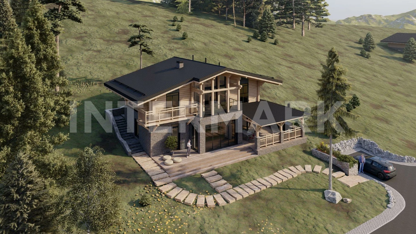  КП "Сорочаны Хутор" Дмитровское шоссе, 47 км, Фото 1