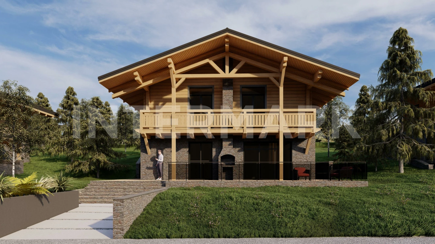  КП "Сорочаны Хутор" Дмитровское шоссе, 47 км, Фото 1