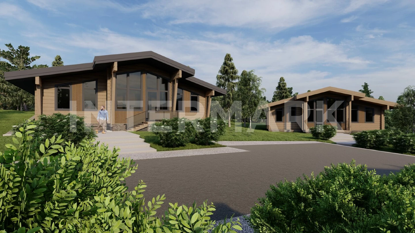  КП "Сорочаны Хутор" Дмитровское шоссе, 47 км, Фото 1