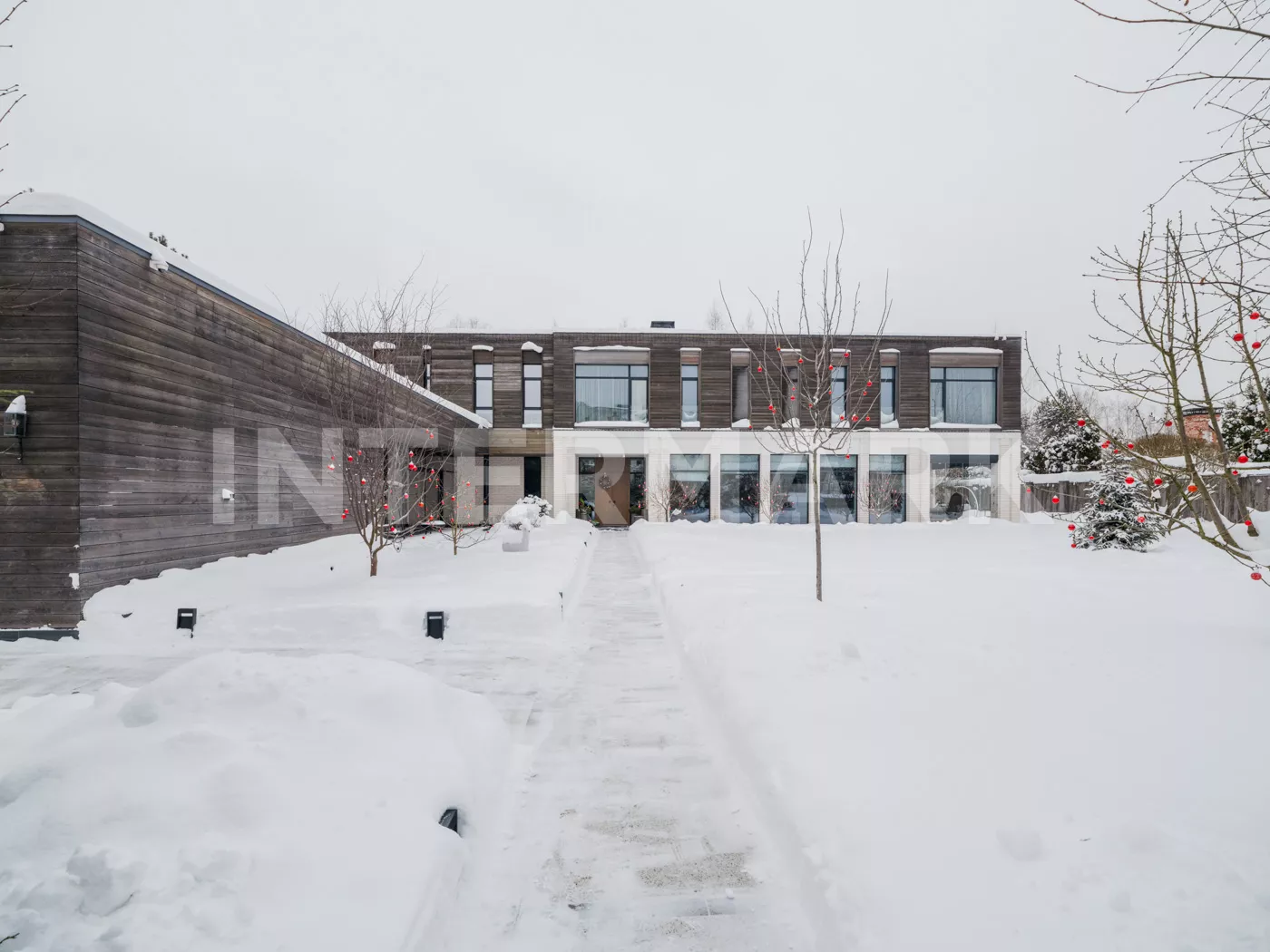  КП "Раздоры-2" Рублево-Успенское шоссе, 5 км, Фото 1