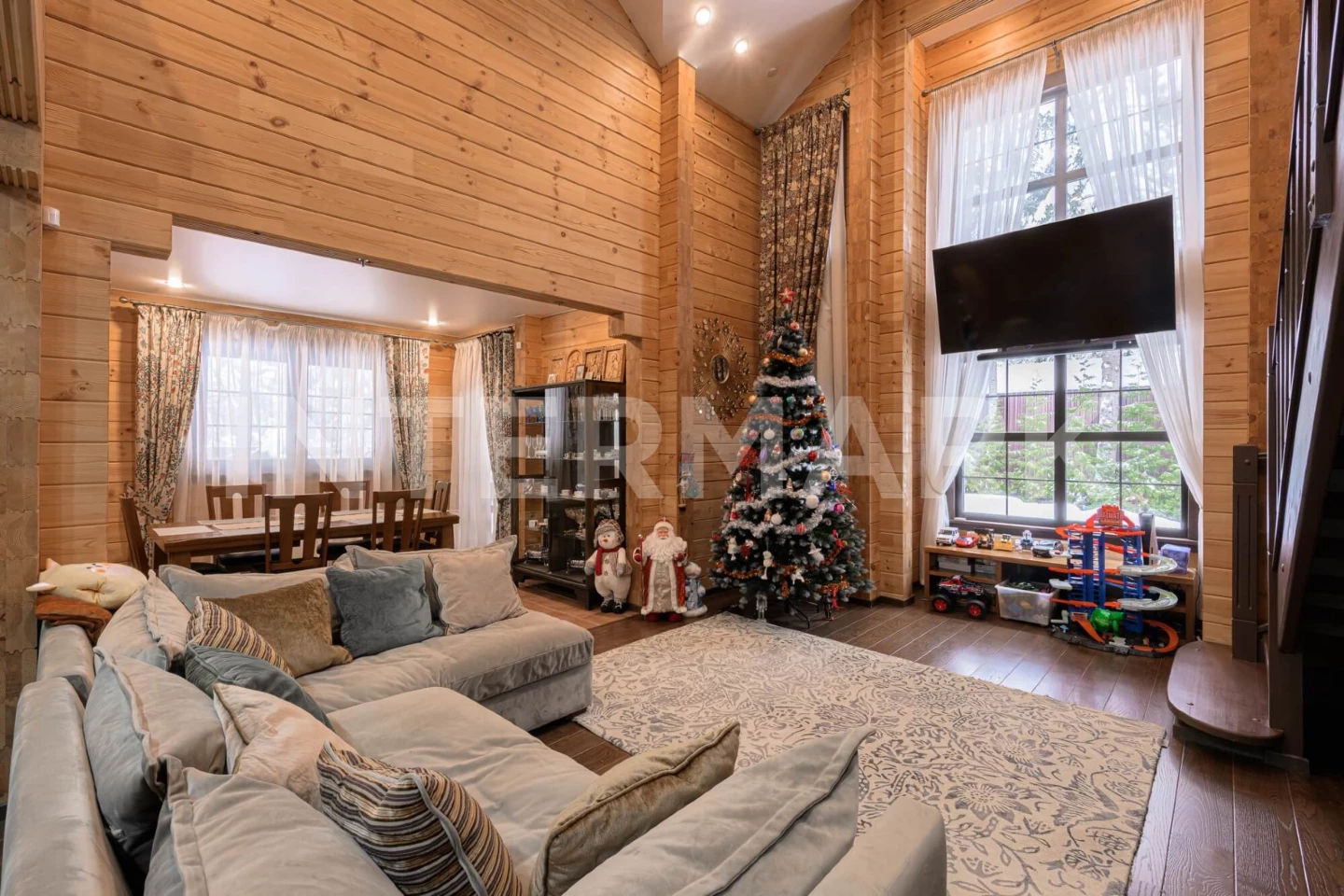   Rublevo-Uspenskoe, 25 км, Photo 1