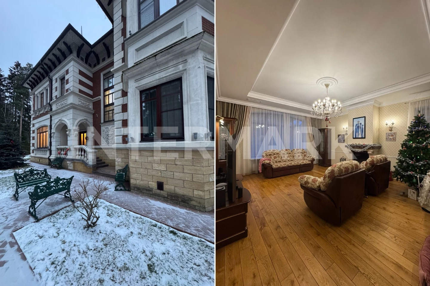  КП "Трувиль" Минское шоссе, 16 км, Фото 1