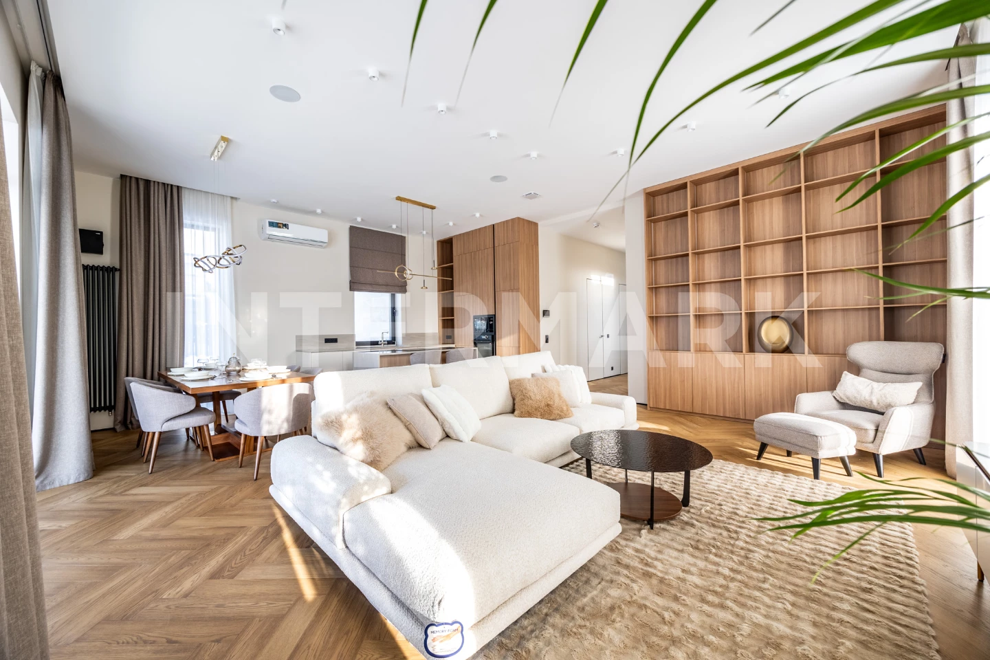  КП "Павловы Озера" Новорижское шоссе, 17 км, Фото 1