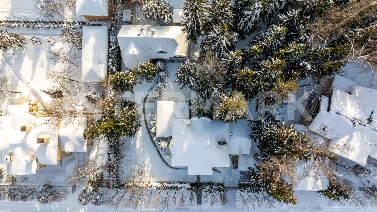   "Zelenyy Mys" Dmitrovskoe, 22 км, Photo 1