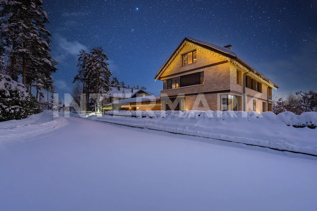  КП "Клуб 2071" Минское шоссе, 20 км, Фото 1