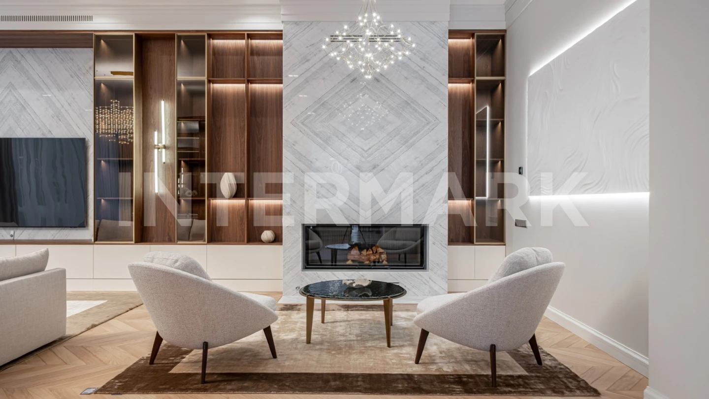  КП "Николино" Рублево-Успенское шоссе, 23 км, Фото 1