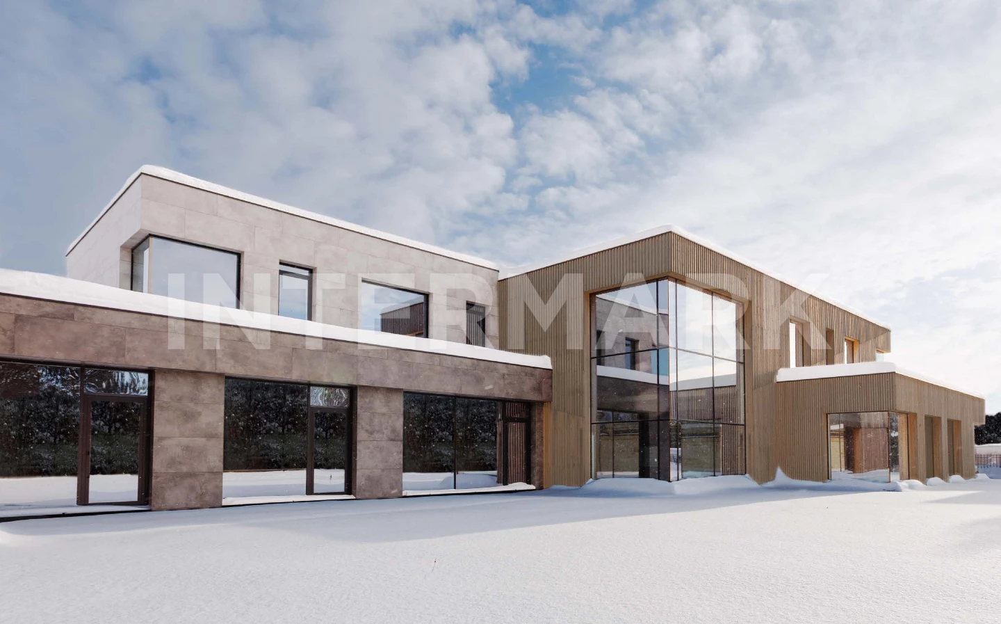  КП "Ренессанс парк" Новорижское шоссе, 19 км, Фото 1