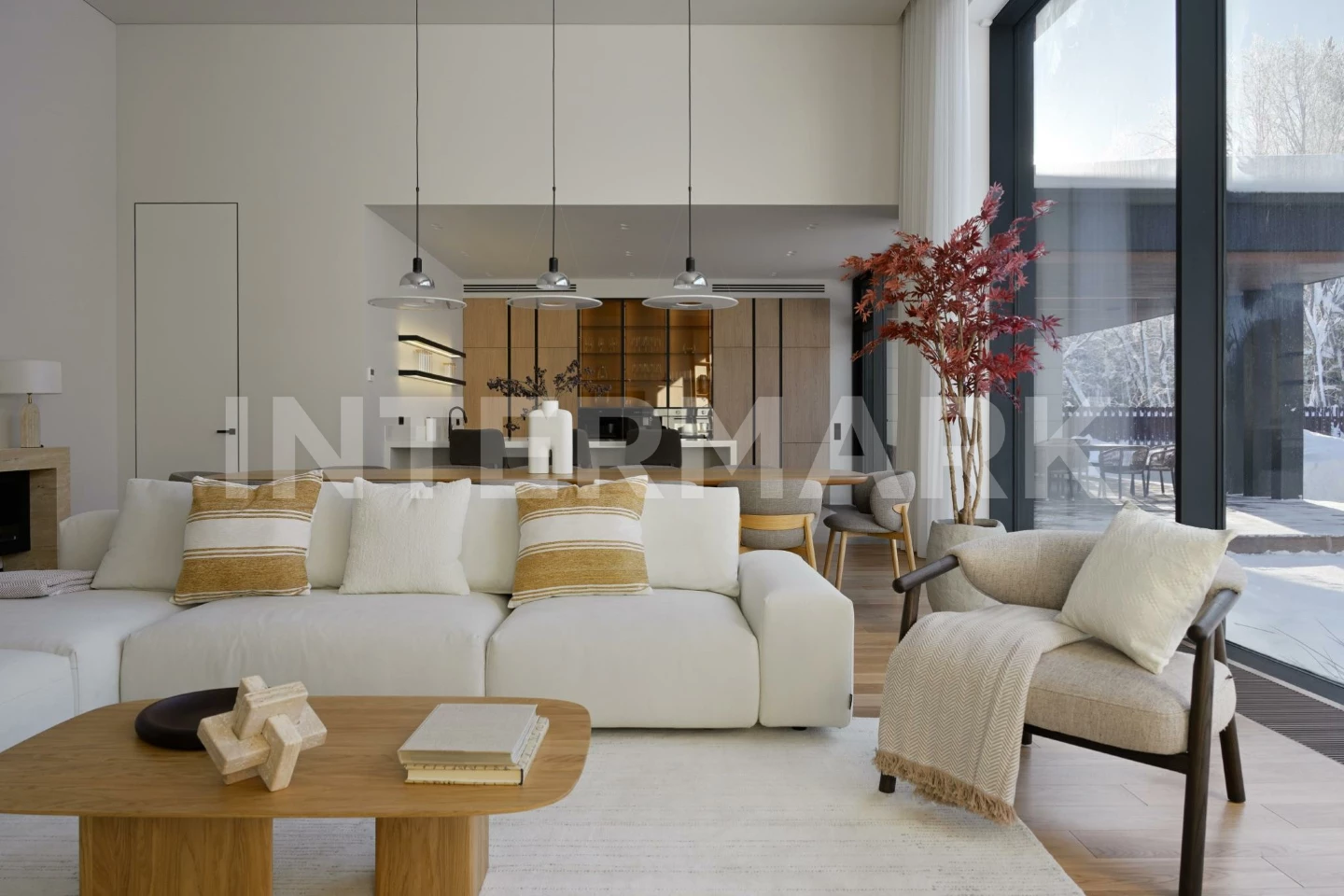  КП "Эмеральд Вилладж (Emerald Village)" Новорижское шоссе, 70 км, Фото 1