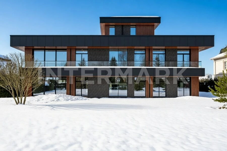  КП "Миллениум Парк" Новорижское шоссе, 24 км, Фото 1