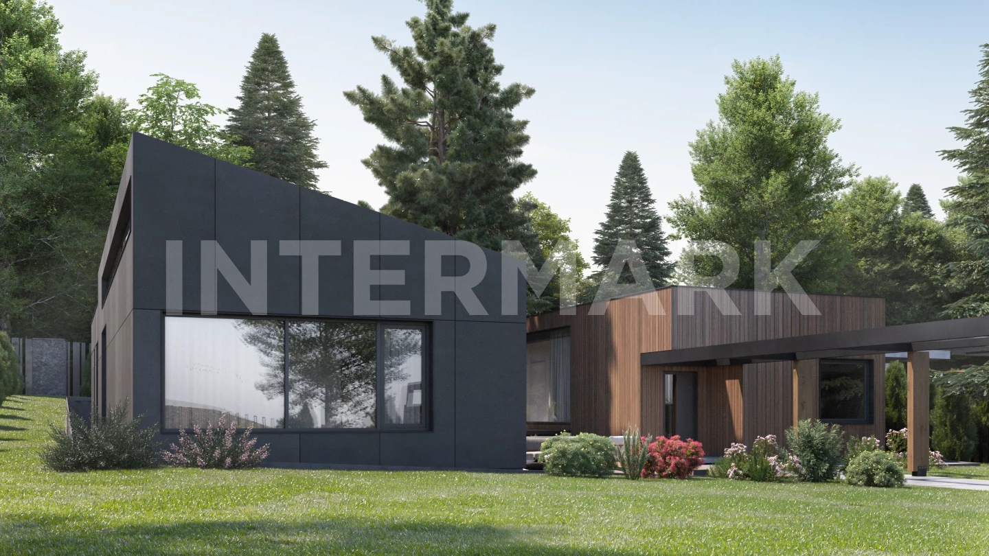  КП "Эссенс" Новорижское шоссе, 43 км, Фото 1