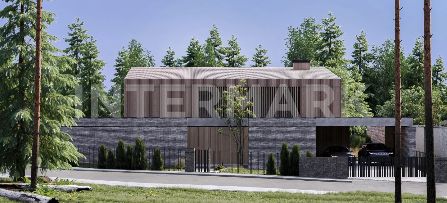  КП "Эссенс" Новорижское шоссе, 43 км, Фото 1