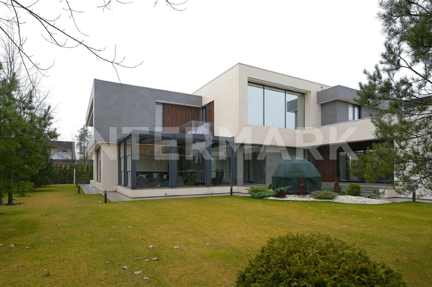  КП "Миллениум Парк" Новорижское шоссе, 24 км, Фото 1