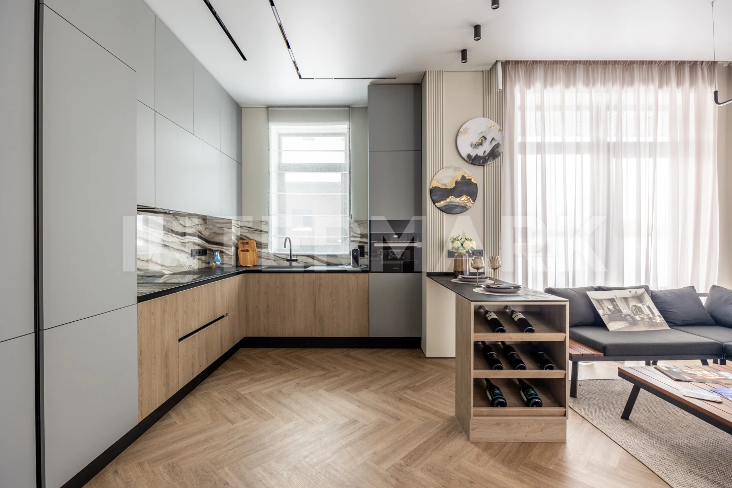  КП "Павловы Озера" Новорижское шоссе, 17 км, Фото 1