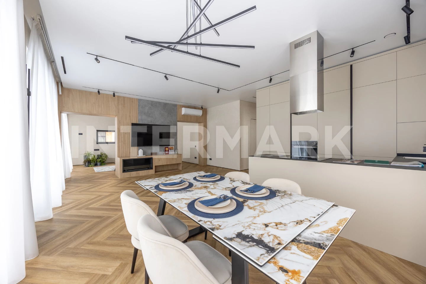  КП "Павловы Озера" Новорижское шоссе, 17 км, Фото 1