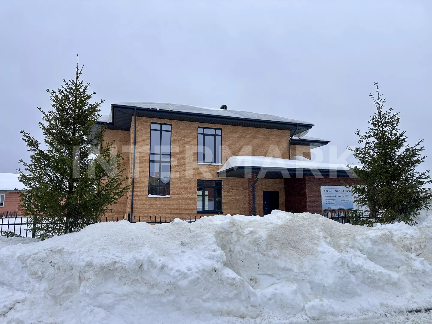  КП "Павловы Озера" Новорижское шоссе, 17 км, Фото 1