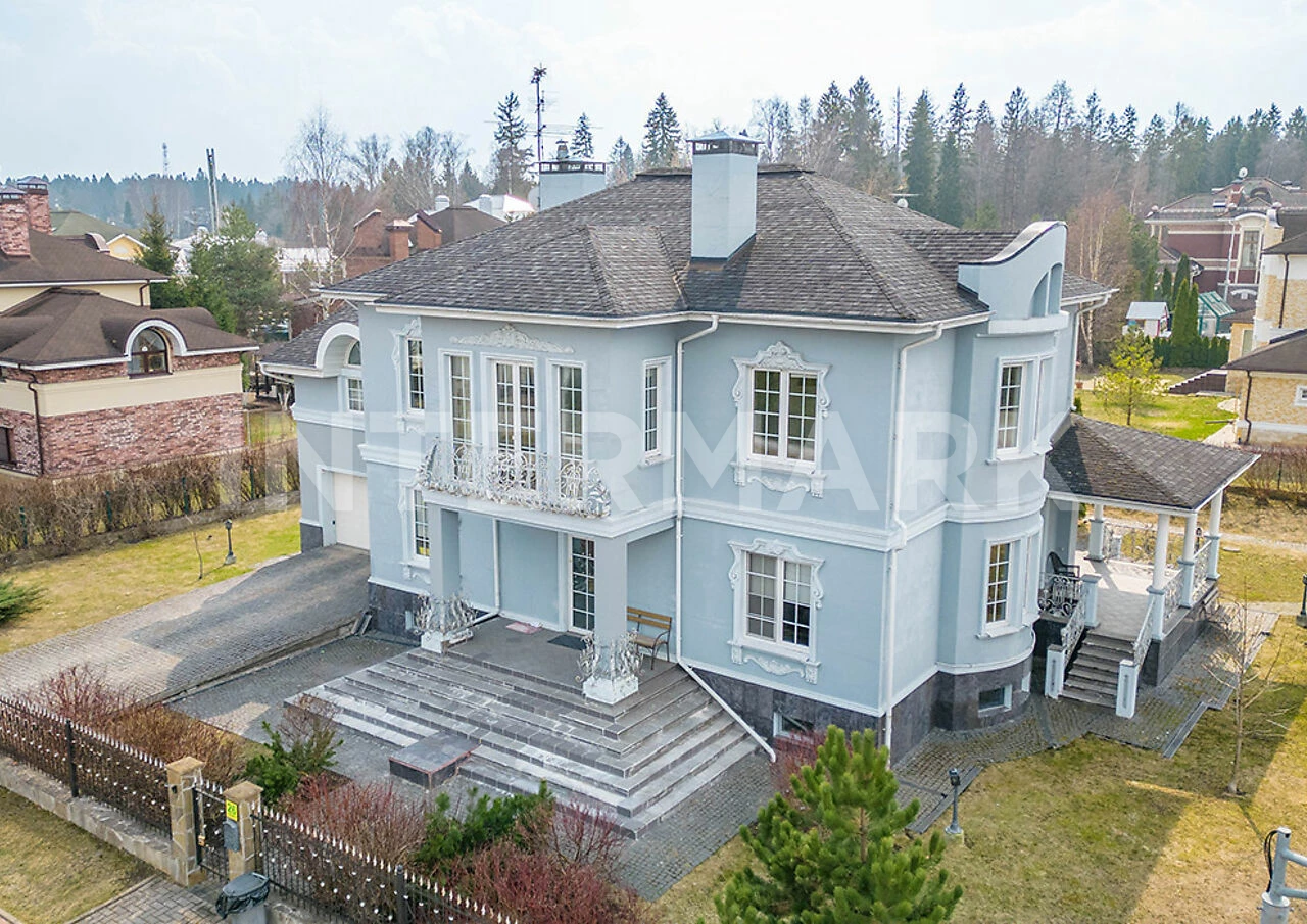  КП "Зеленый Mыс" Дмитровское шоссе, 22 км, Фото 1