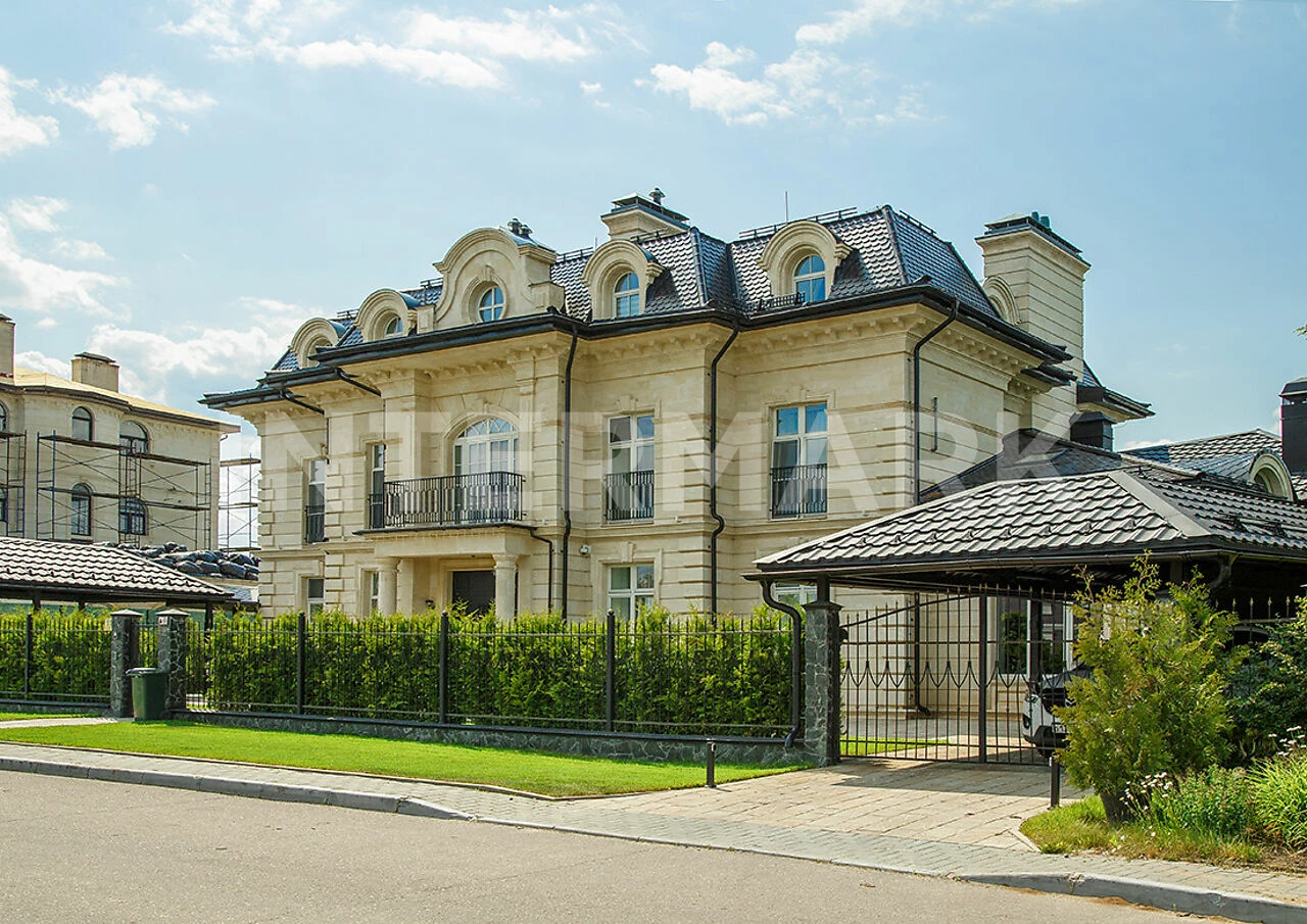  КП "Зеленый Mыс" Дмитровское шоссе, 22 км, Фото 1