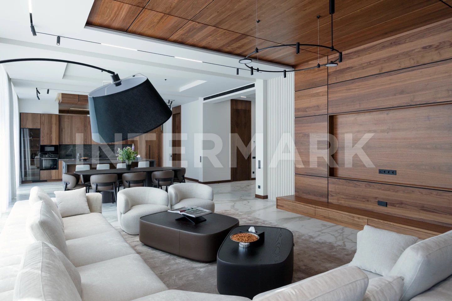  КП "Миллениум Парк" Новорижское шоссе, 24 км, Фото 1