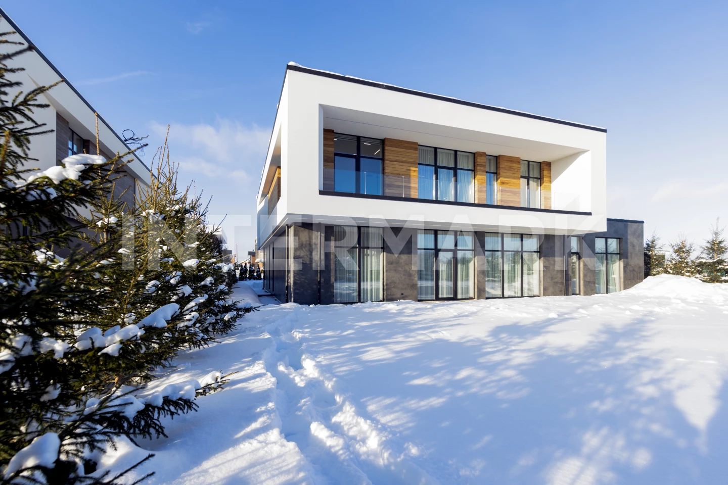   "Millenium Park" Novorizhskoe, 24 км, Photo 1