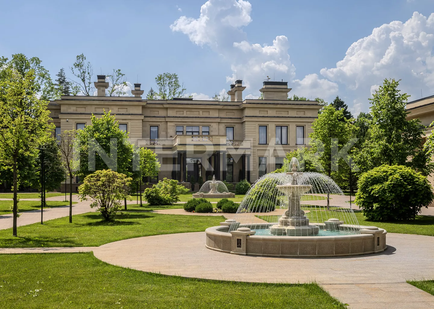  КП "Дарьино" Рублево-Успенское шоссе, 27 км, Фото 1