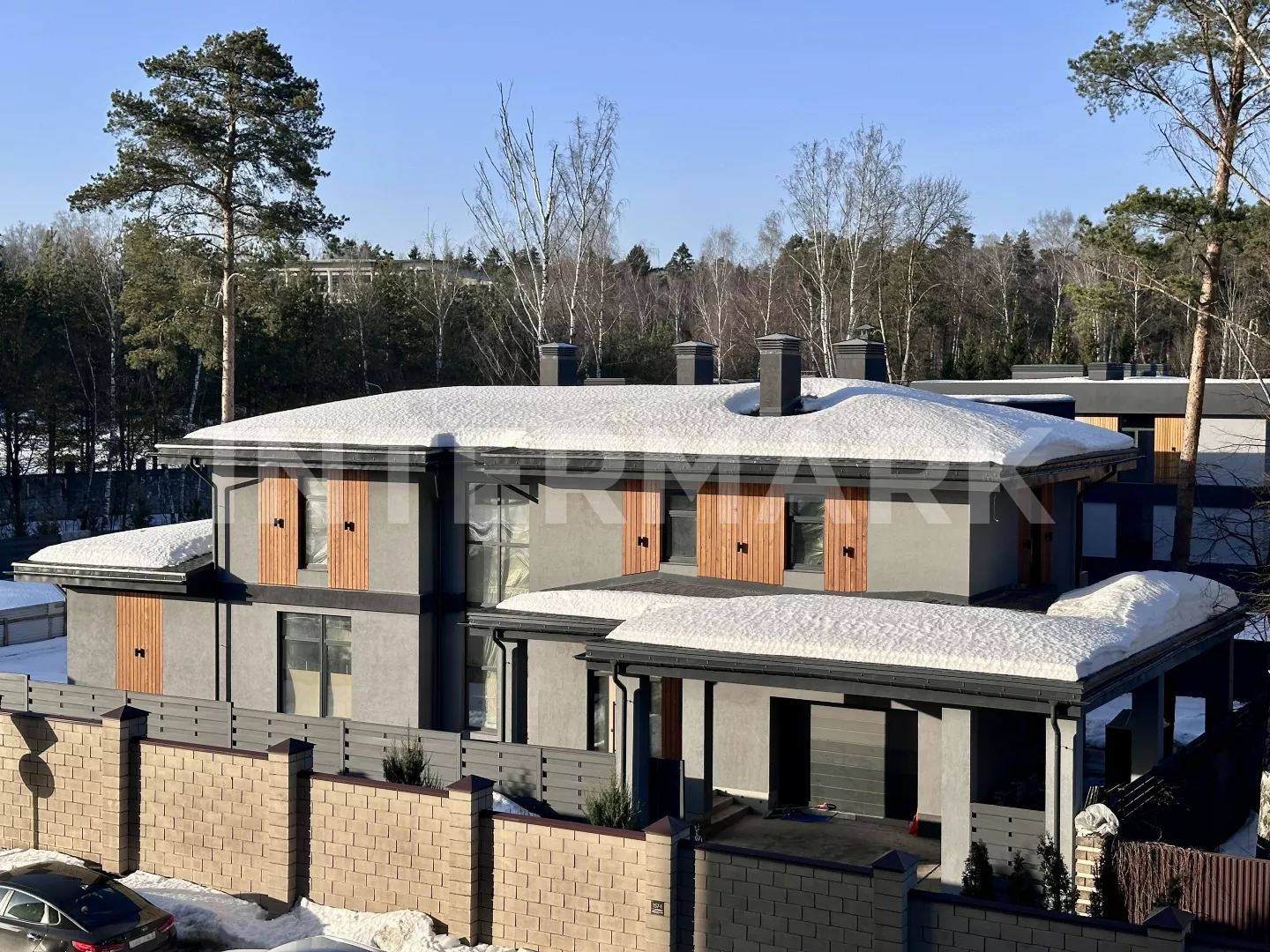  КП "ДНТ Спасатель-1" Новорижское шоссе, 8 км, Фото 1