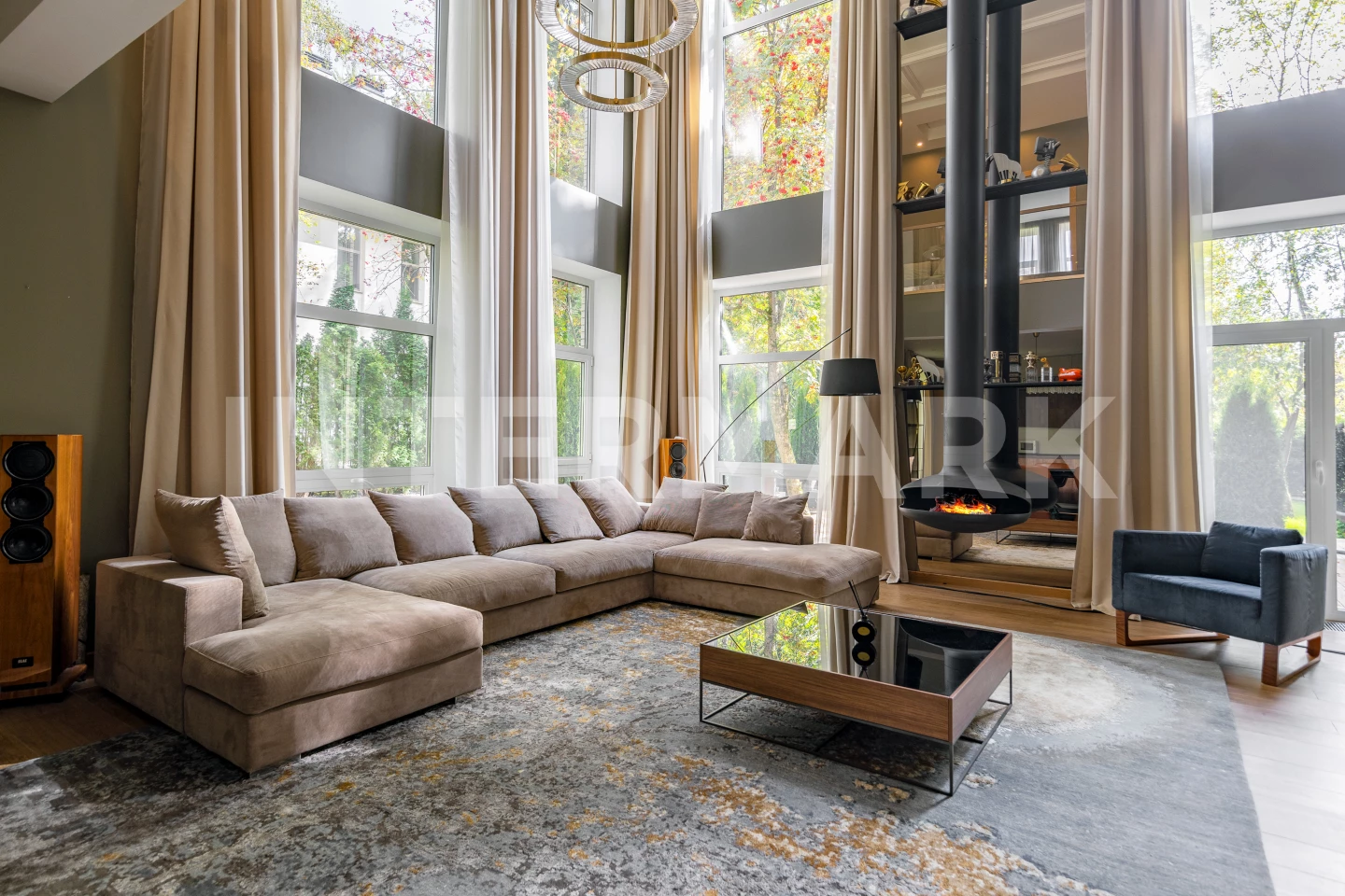  КП "Монтевиль" Новорижское шоссе, 24 км, Фото 1