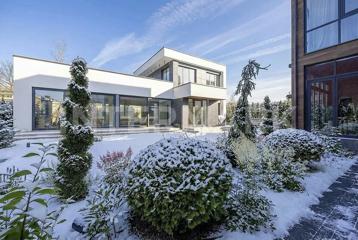   "Renaissance park" Novorizhskoe, 19 км, Photo 1