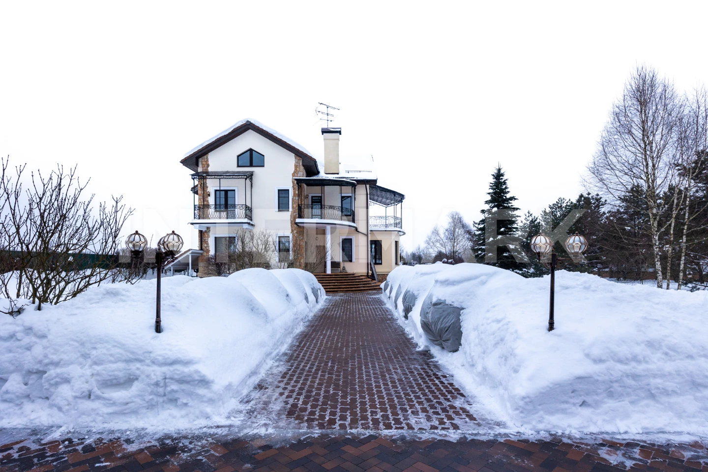  КП "СНТ Юрьево " Дмитровское шоссе, 24 км, Фото 1