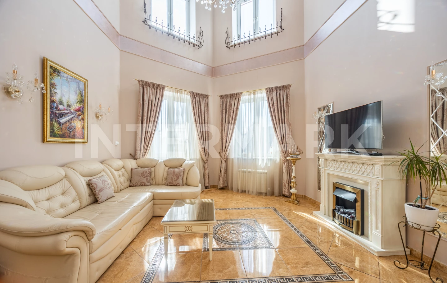   Novorizhskoe, 43 км, Photo 1