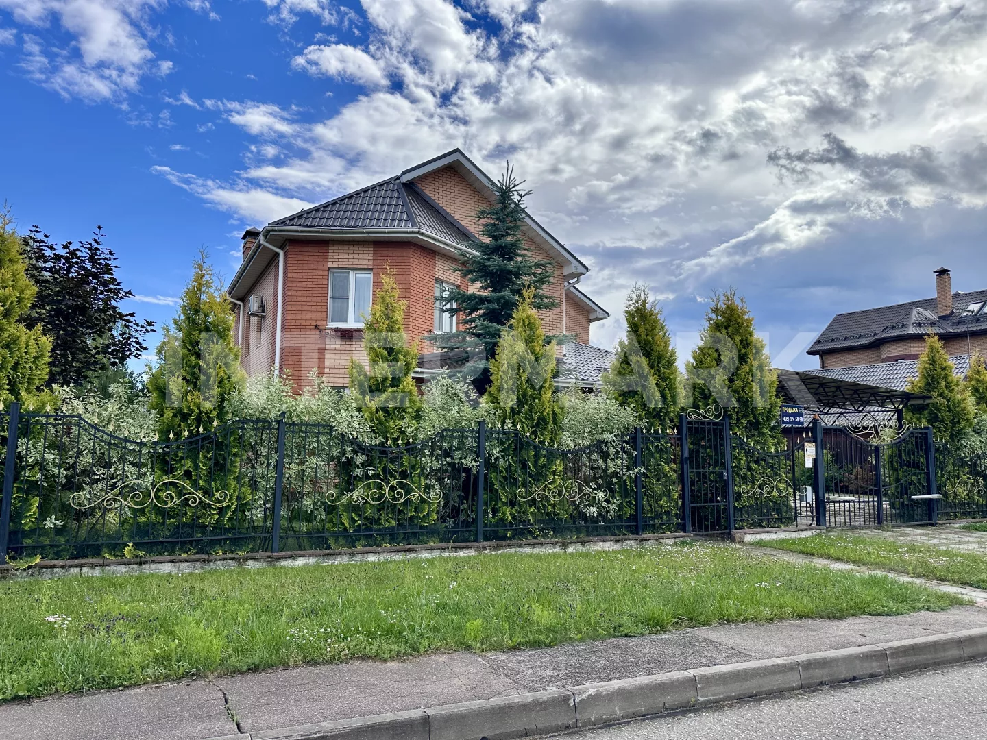   Novorizhskoe, 43 км, Photo 1