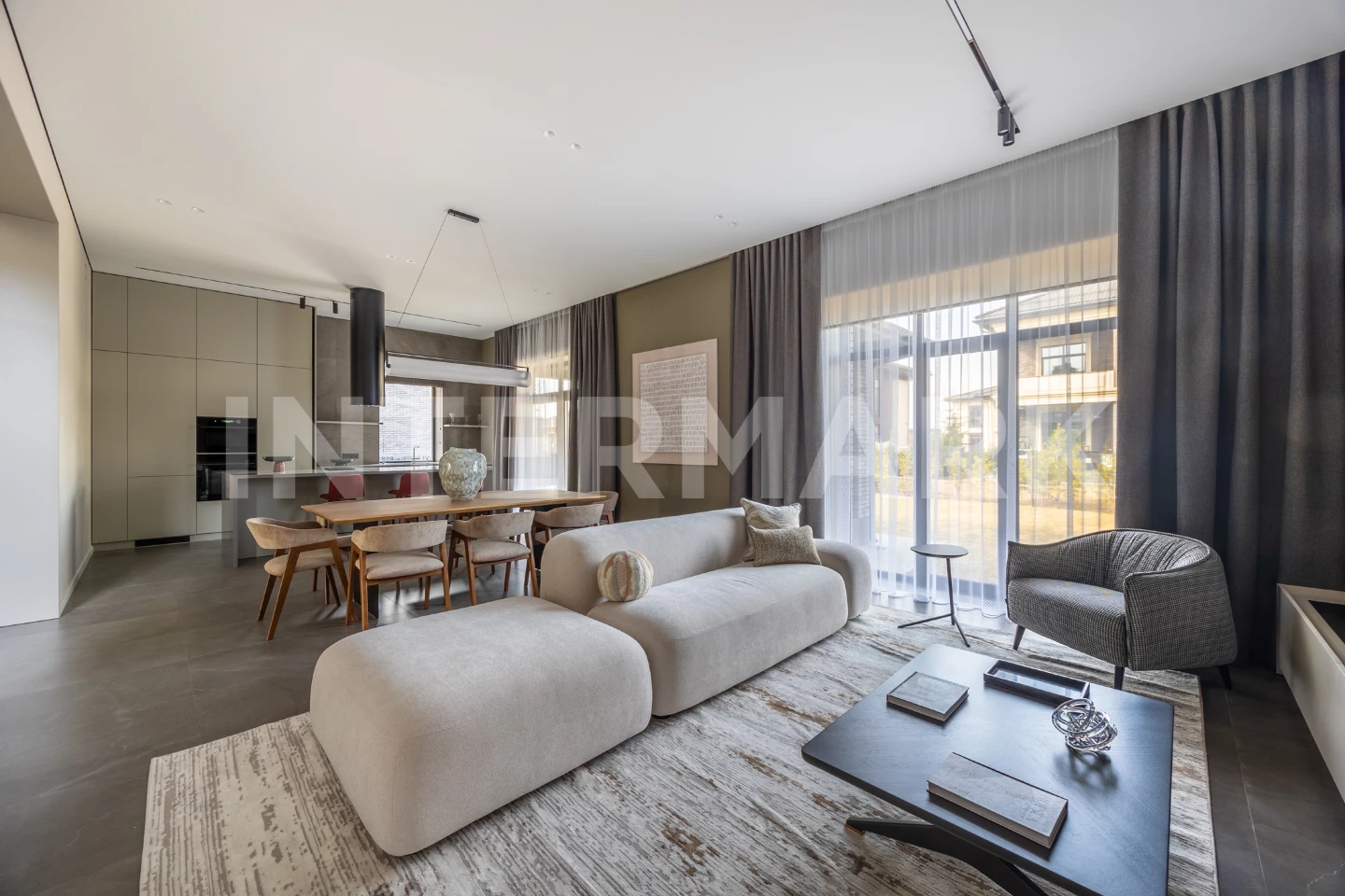  КП "Павловы Озера" Новорижское шоссе, 17 км, Фото 1