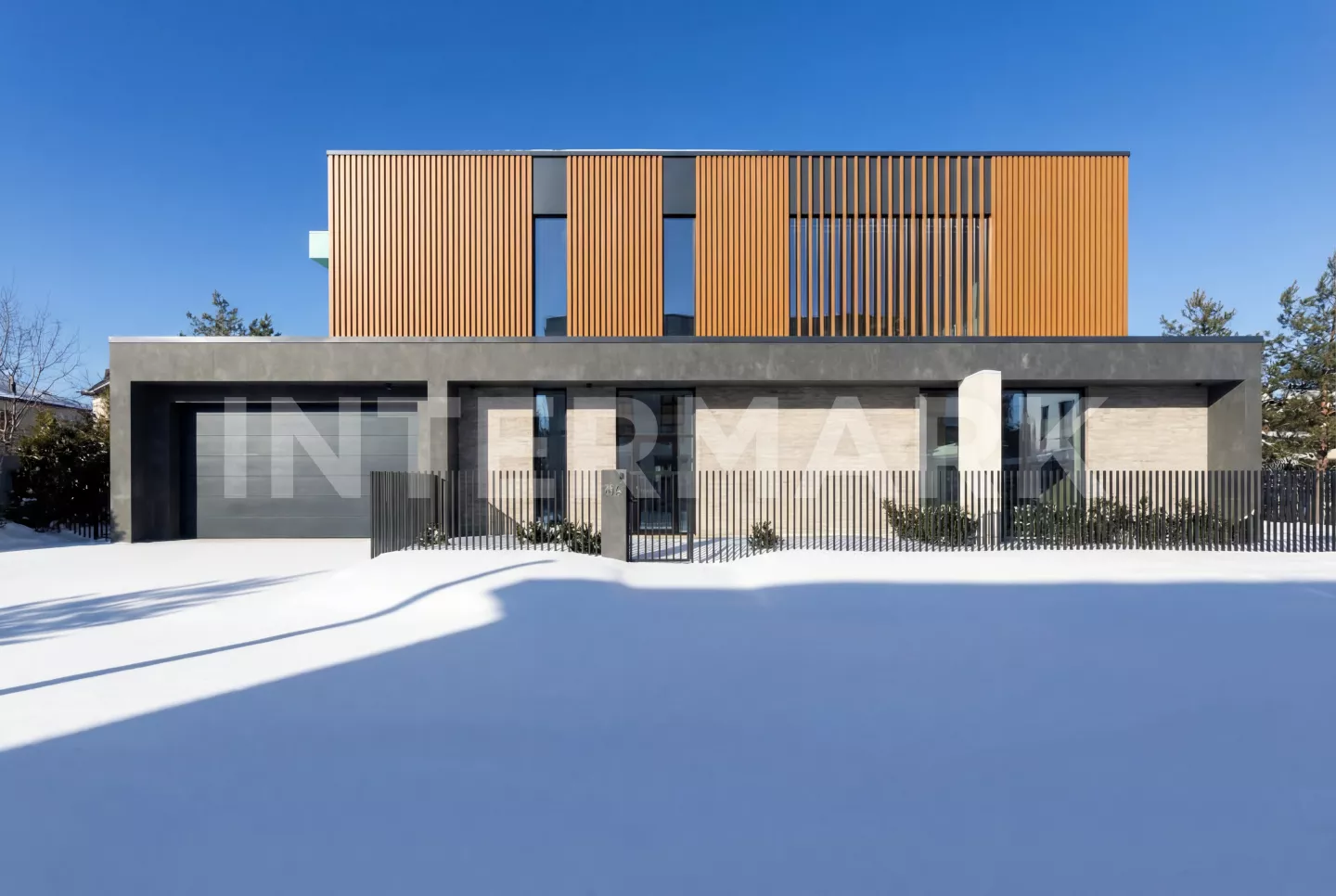   "Arhangel'skoe-2" Novorizhskoe, 9 км, Photo 1