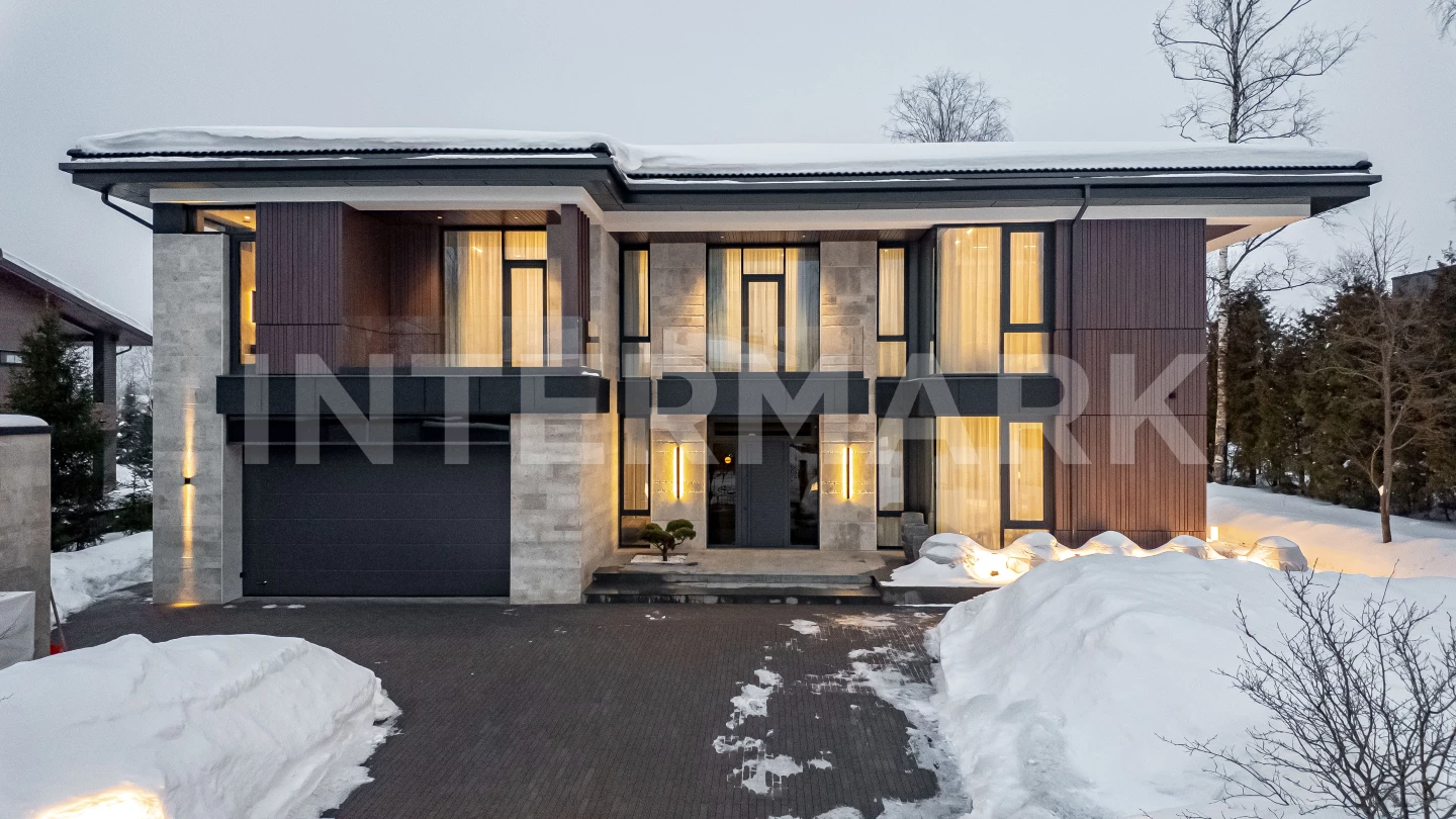   "Monteville" Novorizhskoe, 24 км, Photo 1