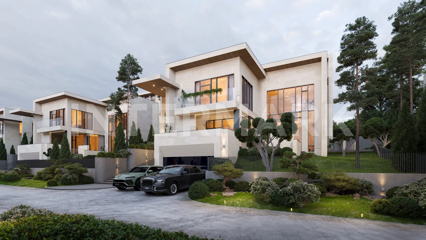  КП "Вельмон (Velmon)" Новорижское шоссе, 15 км, Фото 1