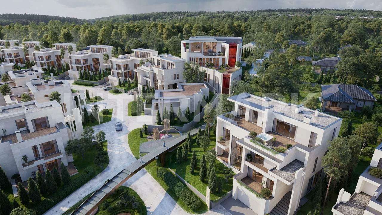  КП "Вельмон (Velmon)" Новорижское шоссе, 15 км, Фото 1