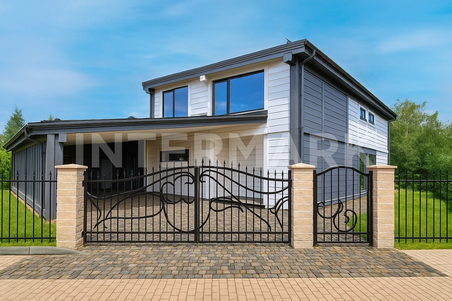  КП "Миллениум Парк" Новорижское шоссе, 24 км, Фото 1