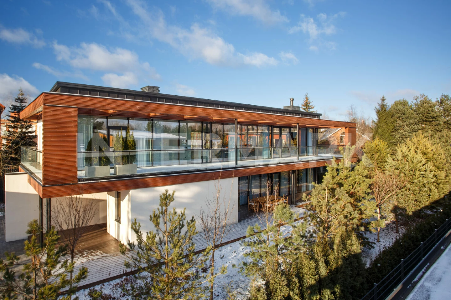  КП "Горки Лэйк" Рублево-Успенское шоссе, 16 км, Фото 1