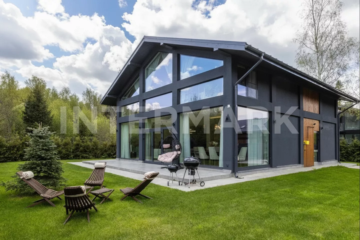   "Riga Park" Novorizhskoe, 24 км, Photo 1