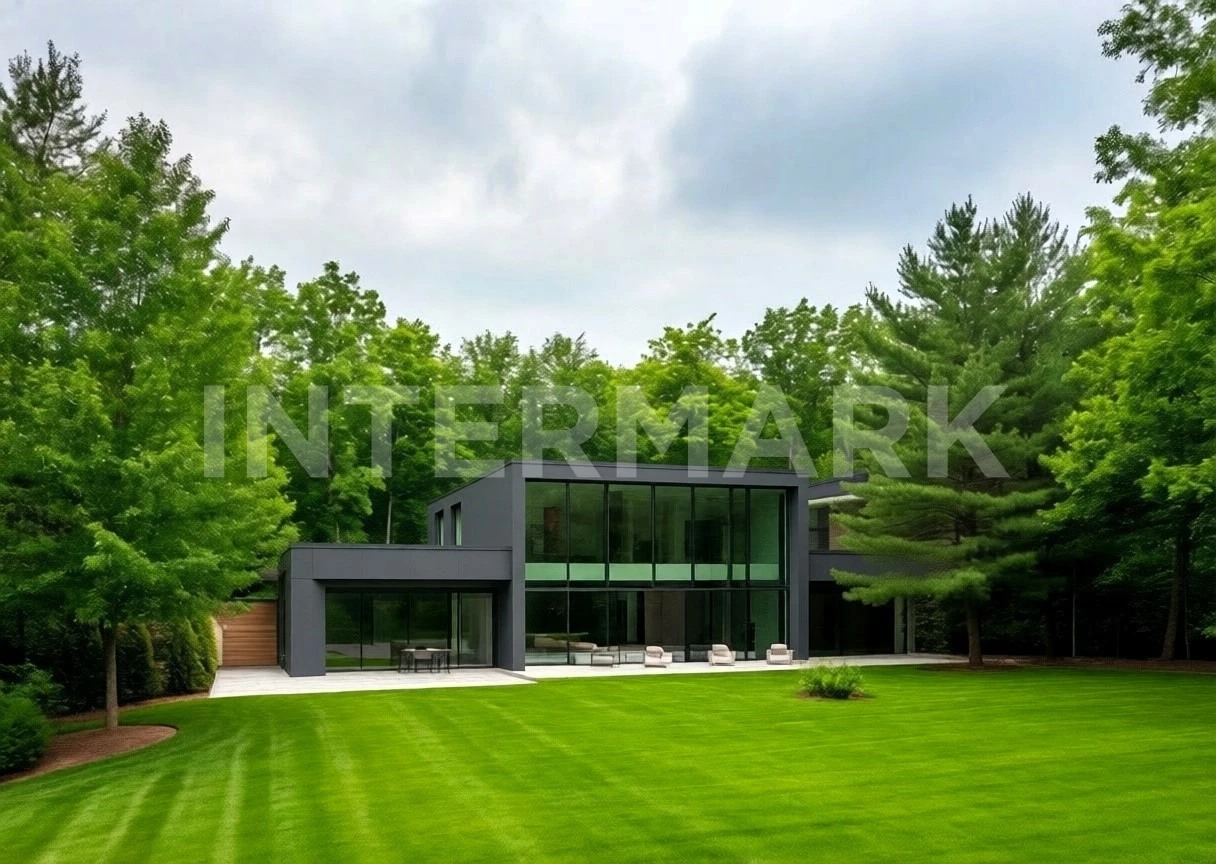   Rublevo-Uspenskoe, 20 км, Photo 1