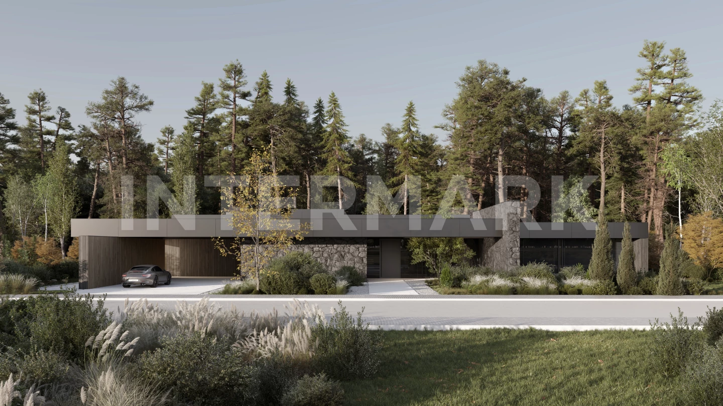   Dmitrovskoe, 16 км, Photo 1