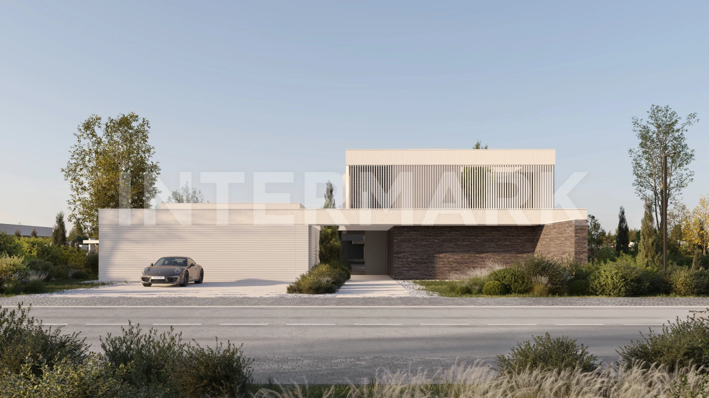   Dmitrovskoe, 16 км, Photo 1