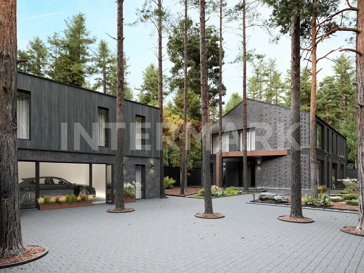  КП "Успенские дачи" Рублево-Успенское шоссе, 20 км, Фото 1