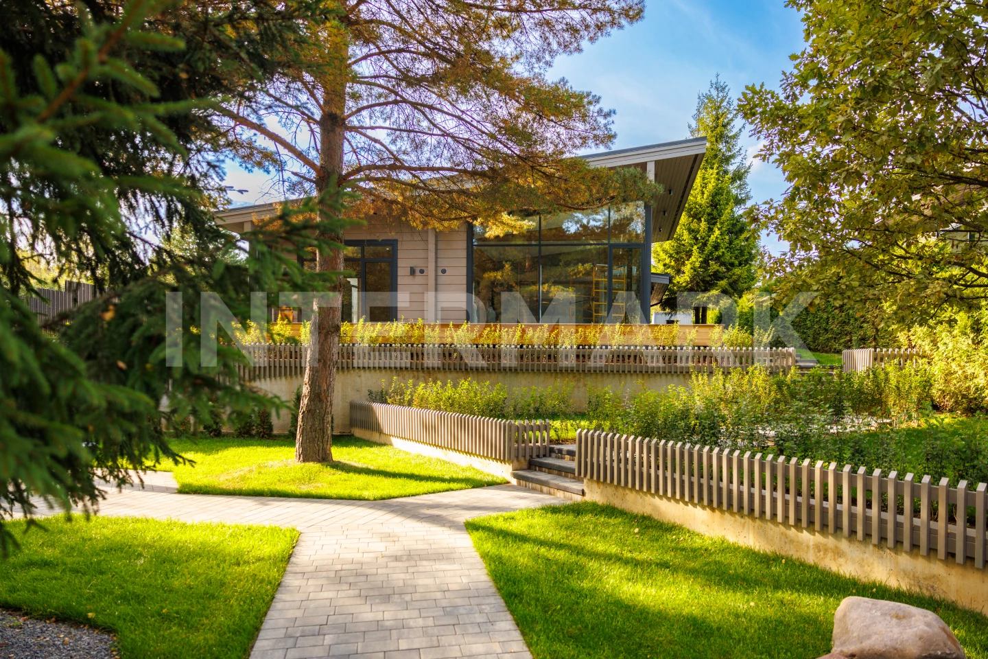   "Soloslovo" Rublevo-Uspenskoe, 16 км, Photo 1