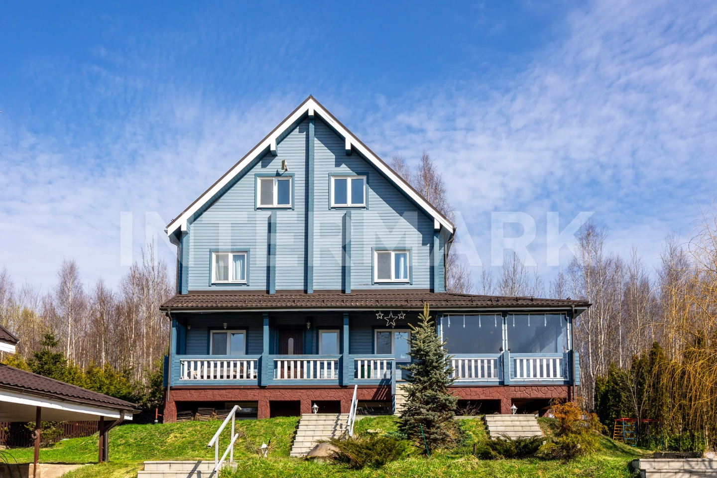  КП "Новолеоново" Новорижское шоссе, 56 км, Фото 1