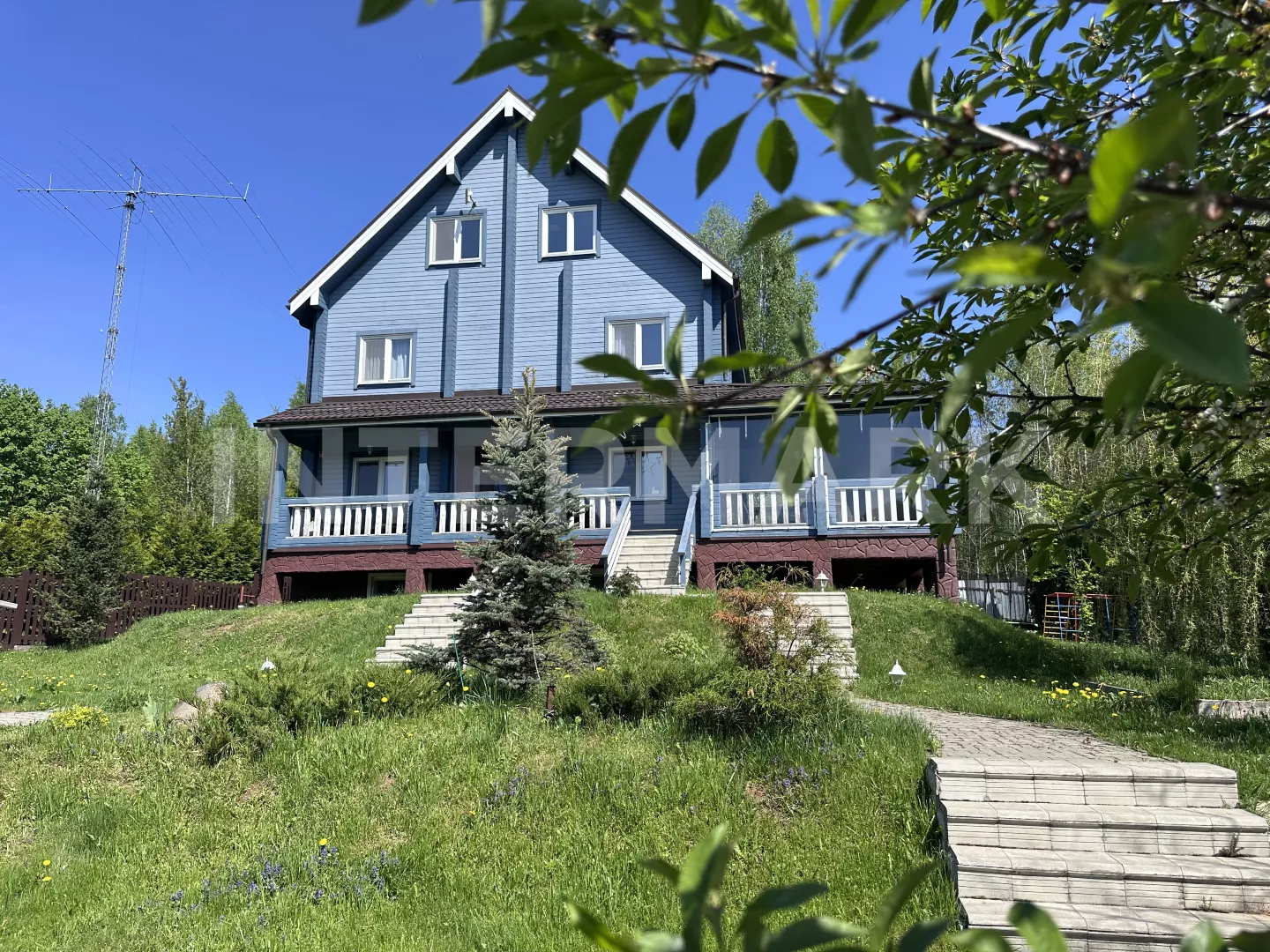  КП "Новолеоново" Новорижское шоссе, 56 км, Фото 1