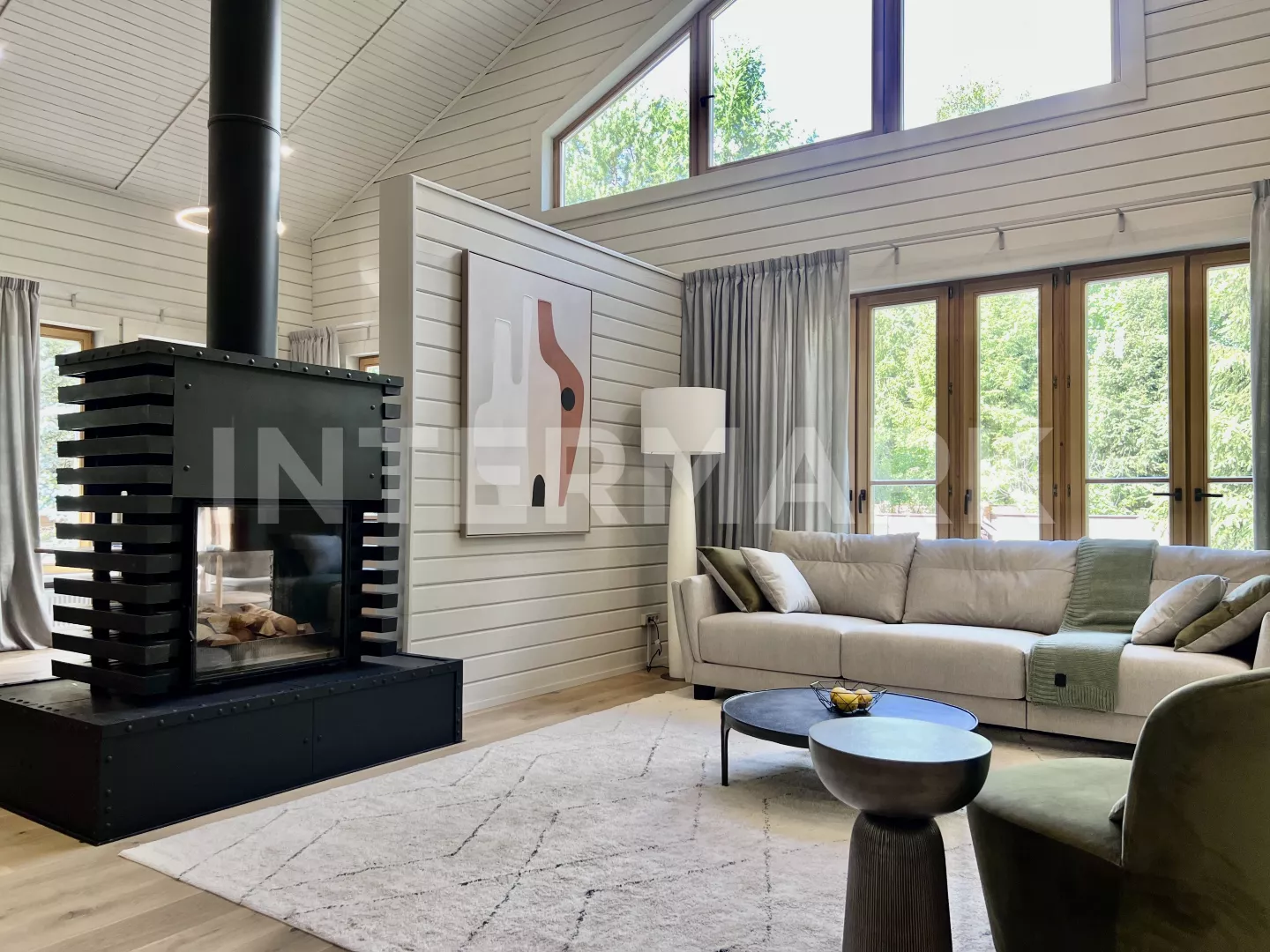  КП "Истра Кантри Клаб - 2" Новорижское шоссе, 38 км, Фото 1